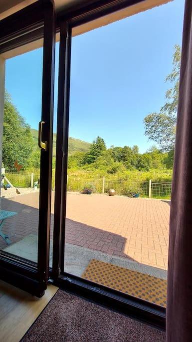 Roe Deer Cottage Near Glencoe Форт-Вільям Екстер'єр фото